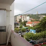 Casa Vistas Апартаменты Ларедо