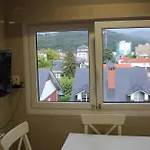Апартаменты Casa Vistas