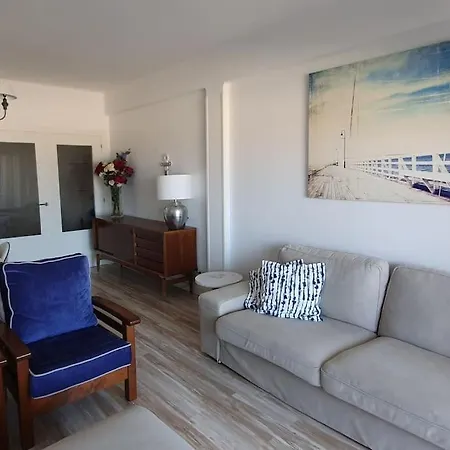 Casa Vistas Apartment