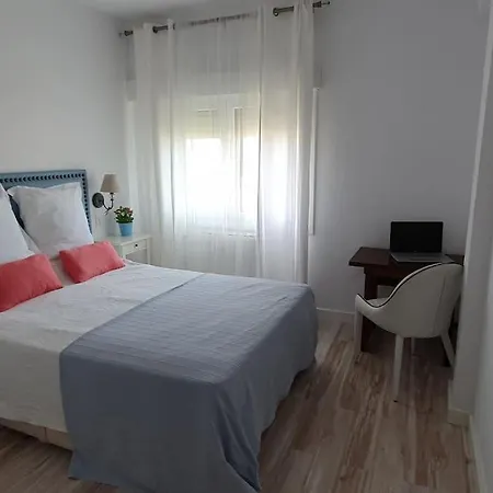 Casa Vistas Apartment *
