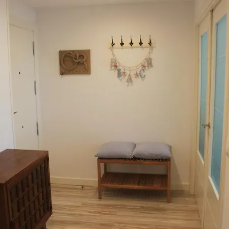 Casa Vistas Appartement *