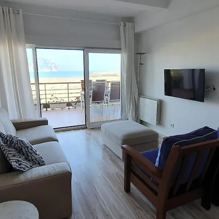 Apartment Casa Vistas *