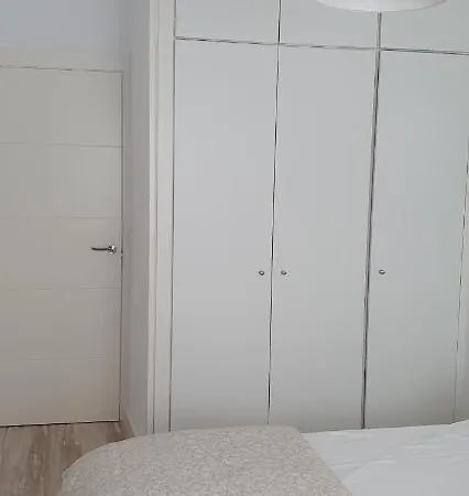 Casa Vistas Appartement *