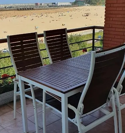 Casa Vistas Appartement *