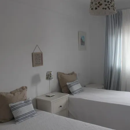 Apartment Casa Vistas Laredo