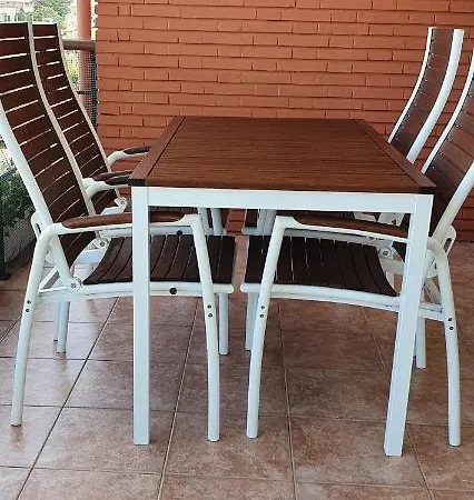 Appartement Casa Vistas Laredo