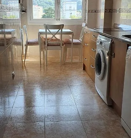 Appartement Casa Vistas