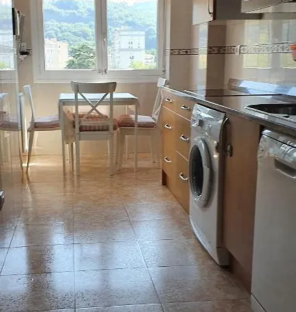 Casa Vistas Apartment Laredo