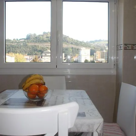 Casa Vistas Apartment