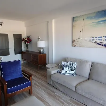 Appartement Casa Vistas *