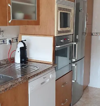 Casa Vistas Appartement *