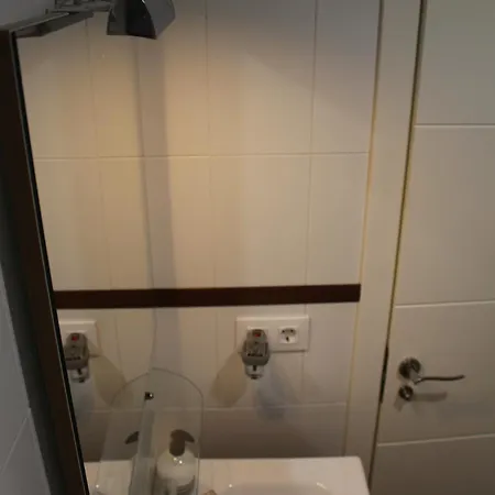 Apartment Casa Vistas Laredo