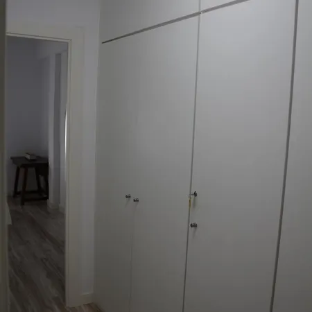 Appartement Casa Vistas *