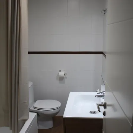 Casa Vistas Appartement