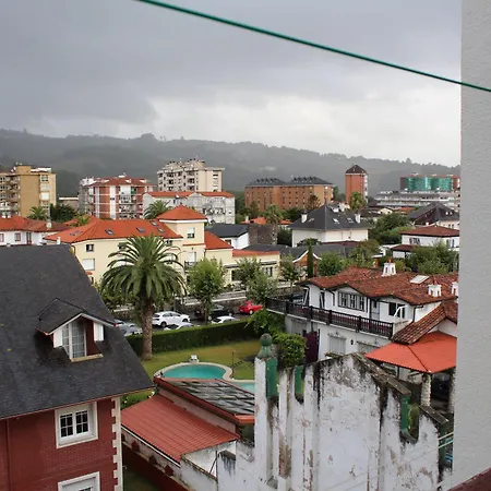 Casa Vistas Apartment Laredo