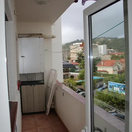 Casa Vistas Apartment *