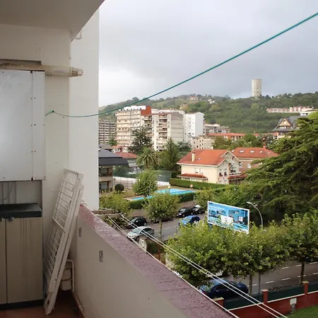 Casa Vistas Apartment Laredo