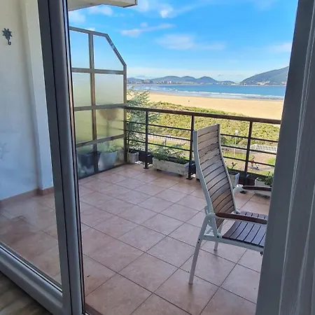 Апартаменты Casa Vistas